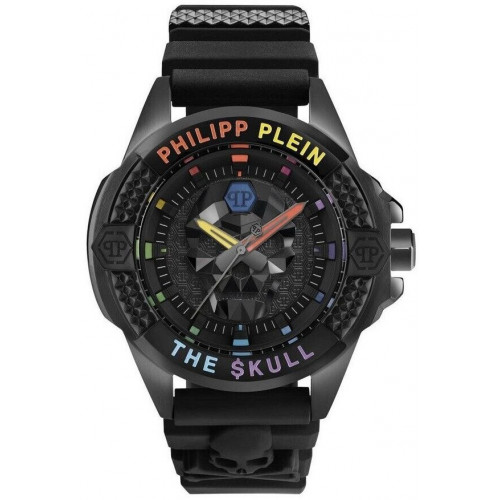 Philipp Plein The Skull Watch 44 mm