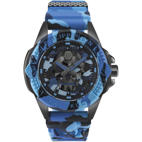 Philipp Plein The Skull Watch 44 mm