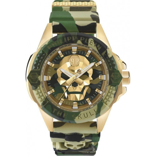 Philipp Plein The Skull Watch 44 mm