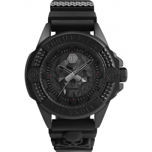 Philipp Plein The Skull Watch 44 mm
