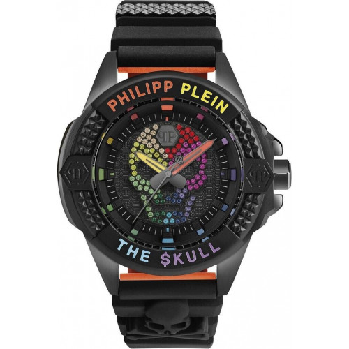 Philipp Plein The Skull Watch 44 mm