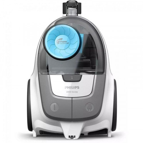 Philips 2000 Series PowerCyclone 4 Aspirador sin Bolsa 850W
