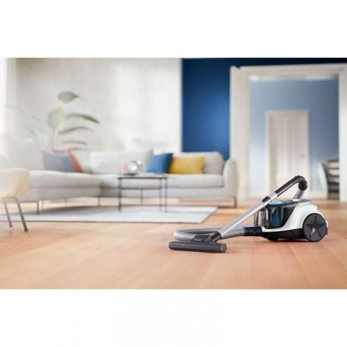 Philips 2000 Series PowerCyclone 4 Aspirador sin Bolsa 850W