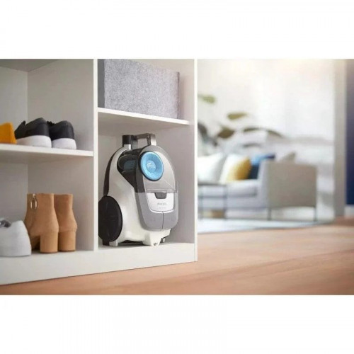 Philips 2000 Series PowerCyclone 4 Aspirador sin Bolsa 850W