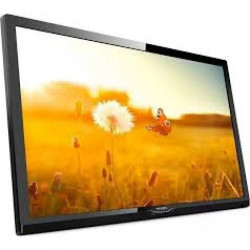 Philips 24HFL3014P/12 Televisor 61 cm HD Negro