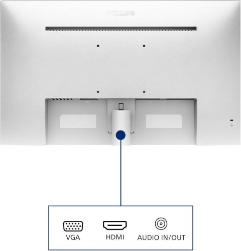 Philips 271V8AW Monitor 27