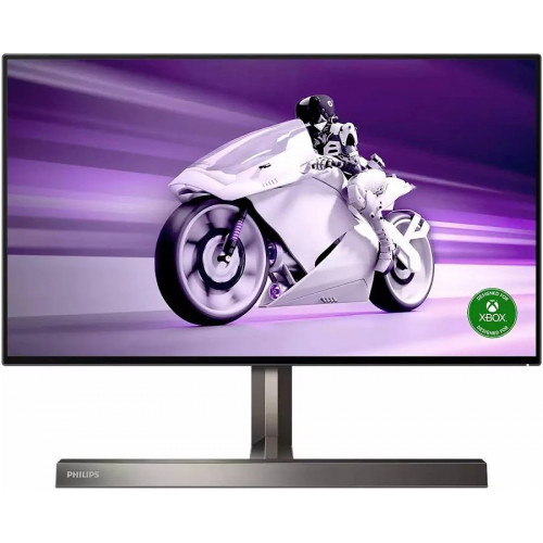 Philips 279M1RV/00 LED display 68,6 cm 3840 x 2160 Pixeles 4K
