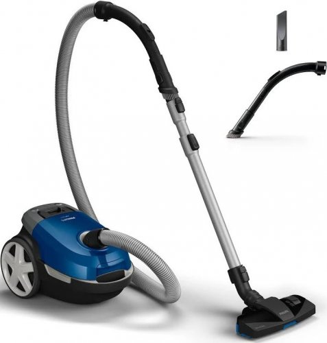 Philips 3000 series Aspirador con bolsa XD3110/09