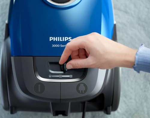 Philips 3000 series Aspirador con bolsa XD3110/09