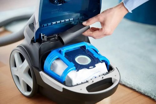 Philips 3000 series Aspirador con bolsa XD3110/09