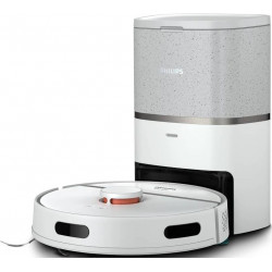 Philips 3000 series HomeRun Aqua XU3110/02 Robot aspirador y friegasuelos