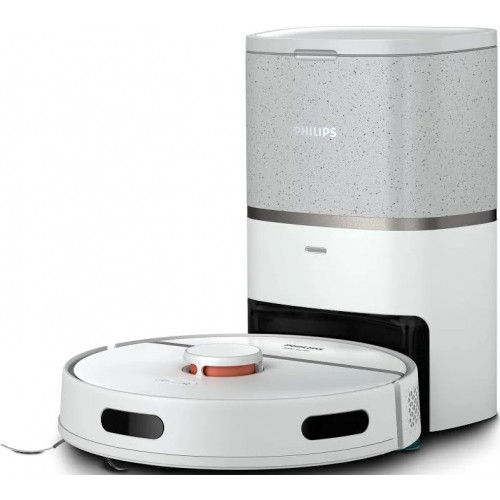 Philips 3000 series HomeRun Aqua XU3110/02 Robot aspirador y friegasuelos