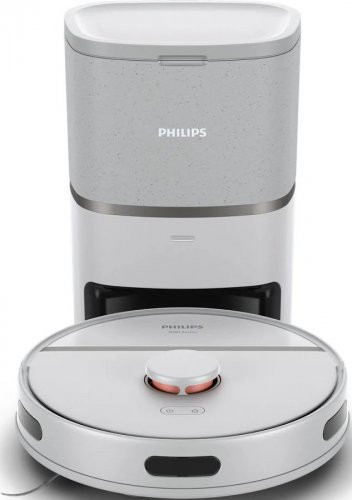 Philips 3000 series HomeRun Aqua XU3110/02 Robot aspirador y friegasuelos