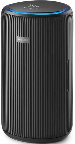 Philips 3200 series AC3221/13 Purificador de aire 135 m² 47,5 dB 36 W Gris