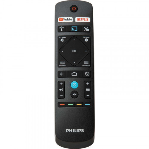 Philips 32HFL5114/12 32
