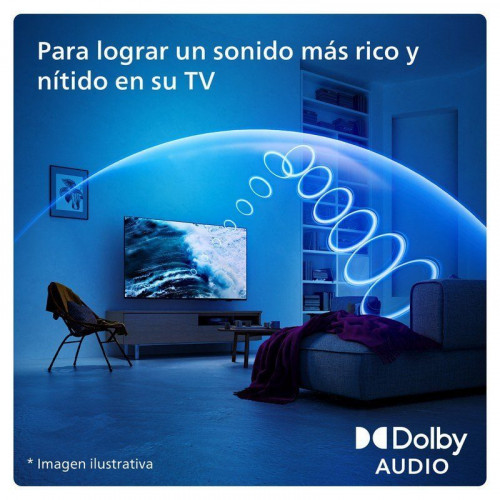 Philips 32PFS6109 32