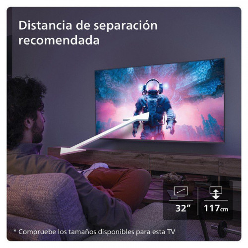 Philips 32PFS6109 32