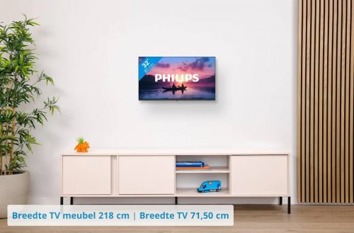 Philips 32PHS6000 Televisor 32