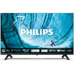 Philips 40PFS6009 40” 102cm Full HD LED TV Dolby Audio Titan OS