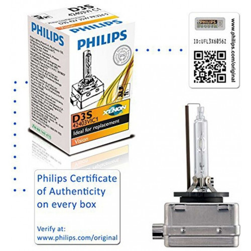 Philips 42403VIC1