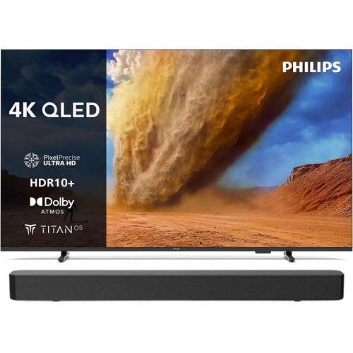 Philips 43PUS7810 4K UHD QLED 43