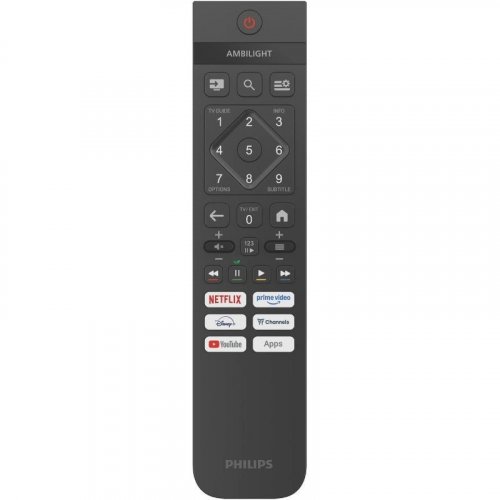 Philips 43PUS8001 43