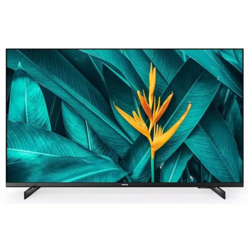 Philips 4K Ultra HD Smart TV