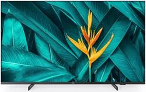 Philips 4K Ultra HD Smart TV