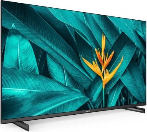 Philips 4K Ultra HD Smart TV