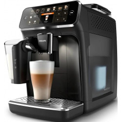 Philips 5400 Series Cafeteras espresso completamente automáticas EP5441/50