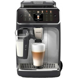 Philips 5500 Series EP5546/70 Cafetera espresso totalmente automática