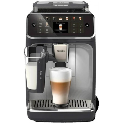 Philips 5500 Series EP5546/70 Cafetera espresso totalmente automática