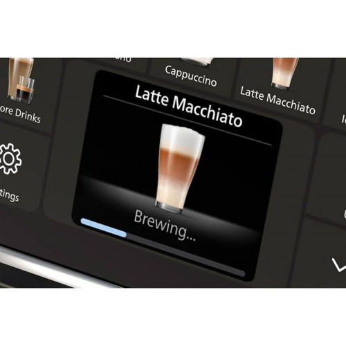 Philips 5500 Series EP5546/70 Cafetera espresso totalmente automática