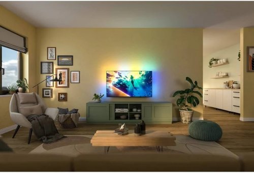 Philips 65PUS8010/12 65