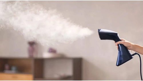 Philips 8000 series GC810/20 Vaporizador manual