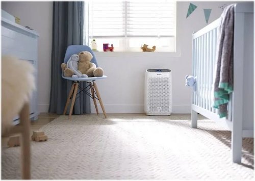 Philips AC1215/10 Purificador de aire