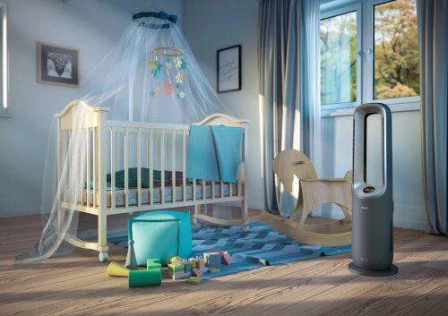 Philips Air Performer 8000 series Amf870/15 Purificador de aire