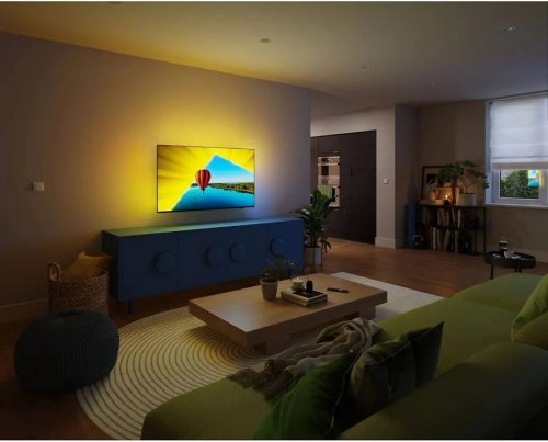 Philips Ambilight 4K Ultra HD Smart TV