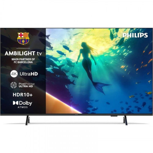 Philips Ambilight TV 55PUS8010 4K UHD LED 55