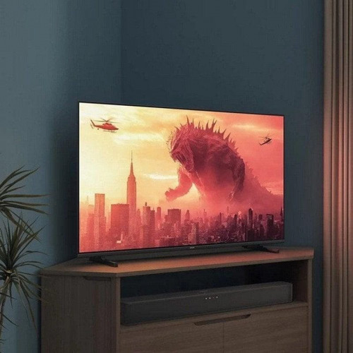 Philips Ambilight TV 55PUS8010 4K UHD LED 55