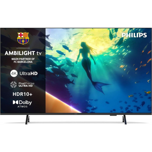 Philips Ambilight TV 65PUS8010 4K UHD LED 65
