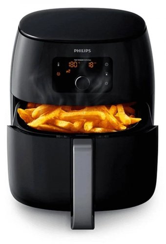 Philips Avance Collection