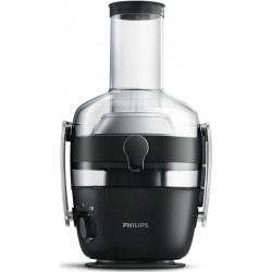 Philips Avance Collection HR1919/70 Exprimidor Negro 1000 W