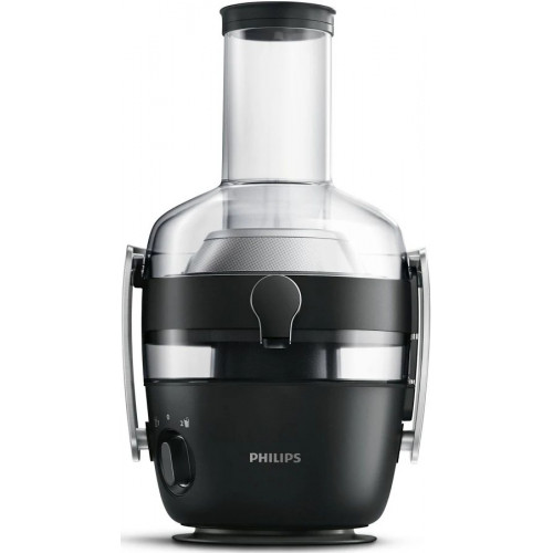 Philips Avance Collection HR1919/70 Exprimidor Negro 1000 W