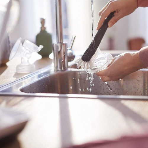 Philips AVENT Extractor de leche eléctrico SCF395/11