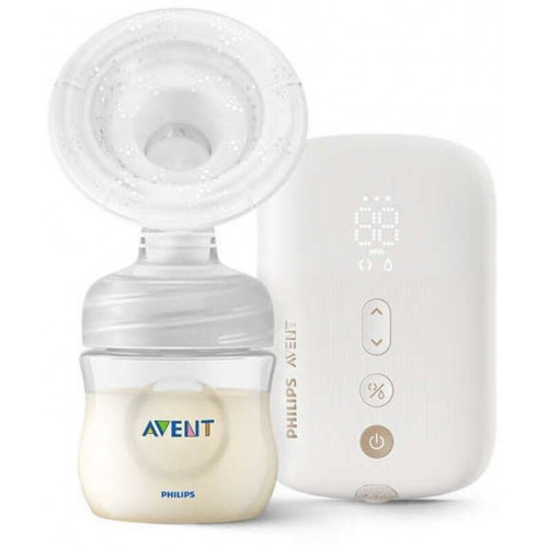 Philips AVENT Extractor de leche eléctrico SCF396/11