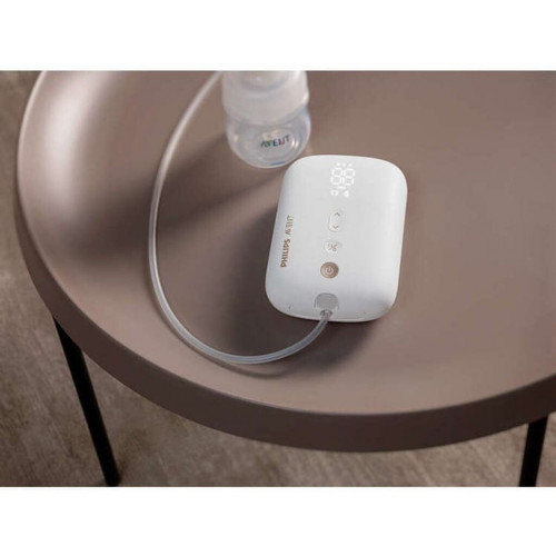 Philips AVENT Extractor de leche eléctrico SCF396/11