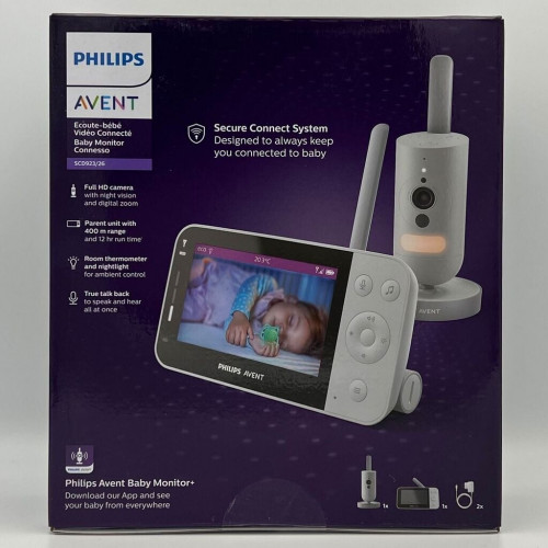 Philips AVENT SCD923/26