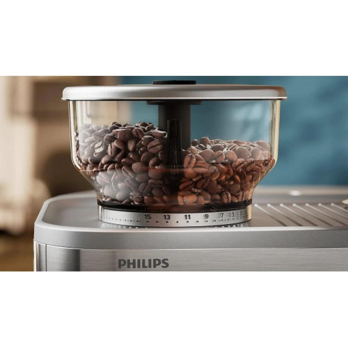 Philips Barista Brew Cafetera Espresso semiautomática PSA3228/01