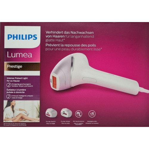 Philips BRI944/00 Lumea Prestige